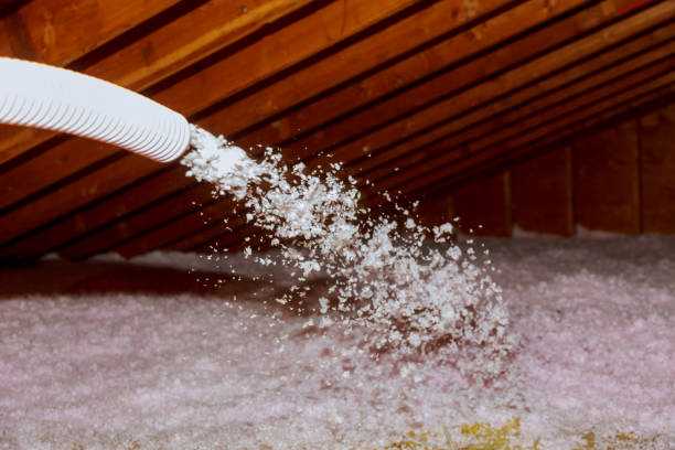 Best Insulation for Specific Applications in Fairlawn, OH