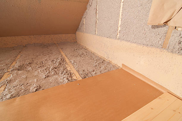 Best Insulation for Specific Applications in Fairlawn, OH