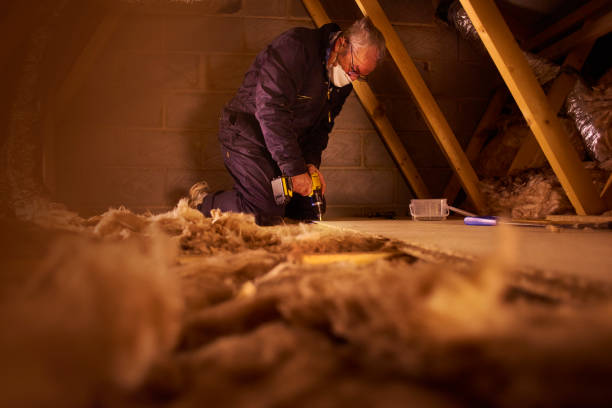 Best Insulation Materials and Products in Fairlawn, OH
